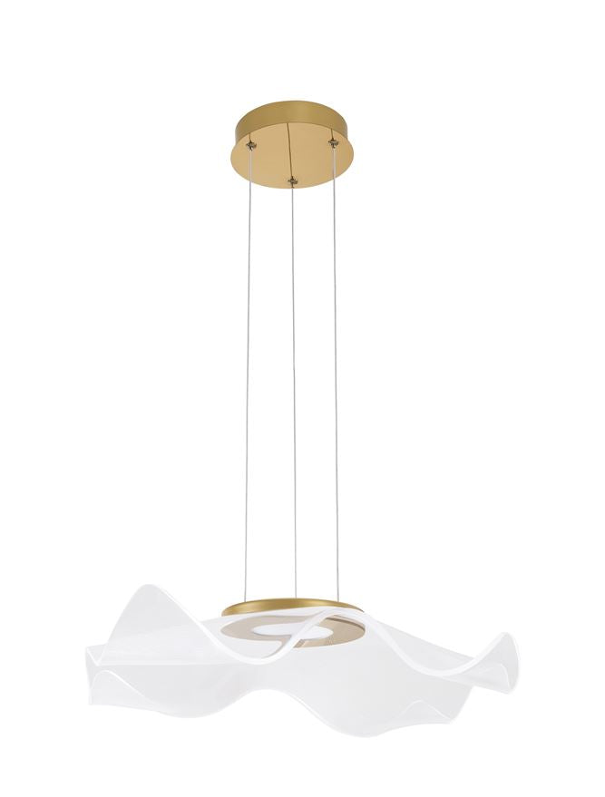 Lustra Nova Luce SIDERNO 9054501