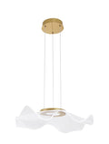 Lustra Nova Luce SIDERNO 9054501