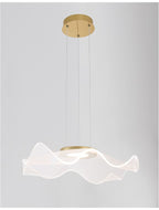 Lustra Nova Luce SIDERNO 9054501