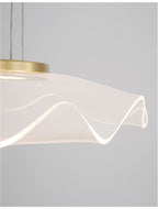 Lustra Nova Luce SIDERNO 9054501