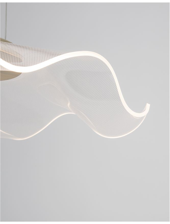 Lustra Nova Luce SIDERNO 9054501