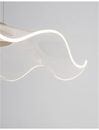 Lustra Nova Luce SIDERNO 9054501