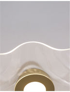 Plafoniera Nova Luce SIDERNO 9054502