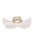 Plafoniera Nova Luce SIDERNO 9054502