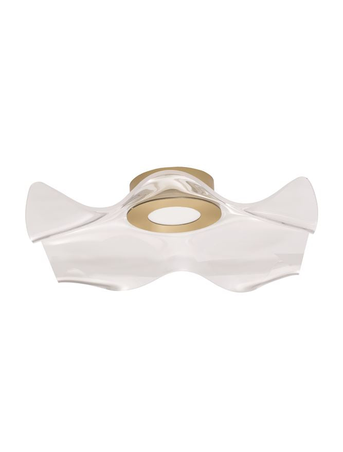 Plafoniera Nova Luce SIDERNO 9054502