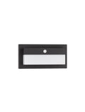 Aplica exterior cu senzor Nova Luce LETO 9060170
