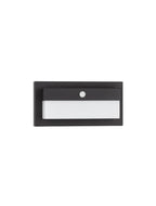 Aplica exterior cu senzor Nova Luce LETO 9060170