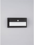 Aplica exterior cu senzor Nova Luce LETO 9060170