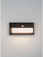 Aplica exterior cu senzor Nova Luce LETO 9060170