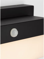 Aplica exterior cu senzor Nova Luce LETO 9060170