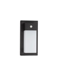Aplica exterior cu senzor Nova Luce LETO 9060171