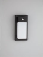 Aplica exterior cu senzor Nova Luce LETO 9060171