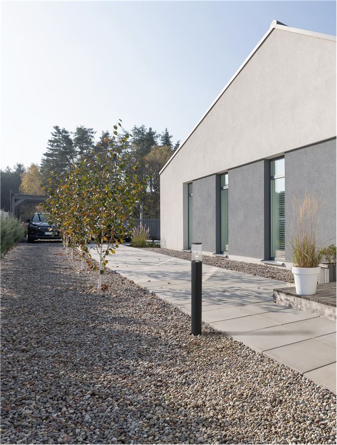 Stalp Nova Luce ZOSIA 9060183