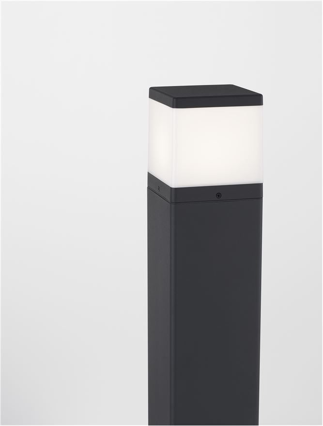 Stalp Nova Luce FERRON 9060185