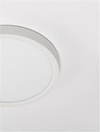 Plafoniera Nova Luce DIXIE 9060186