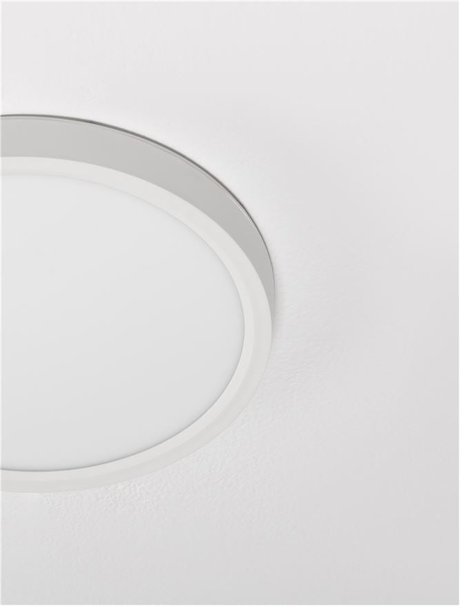 Plafoniera Nova Luce DIXIE 9060186