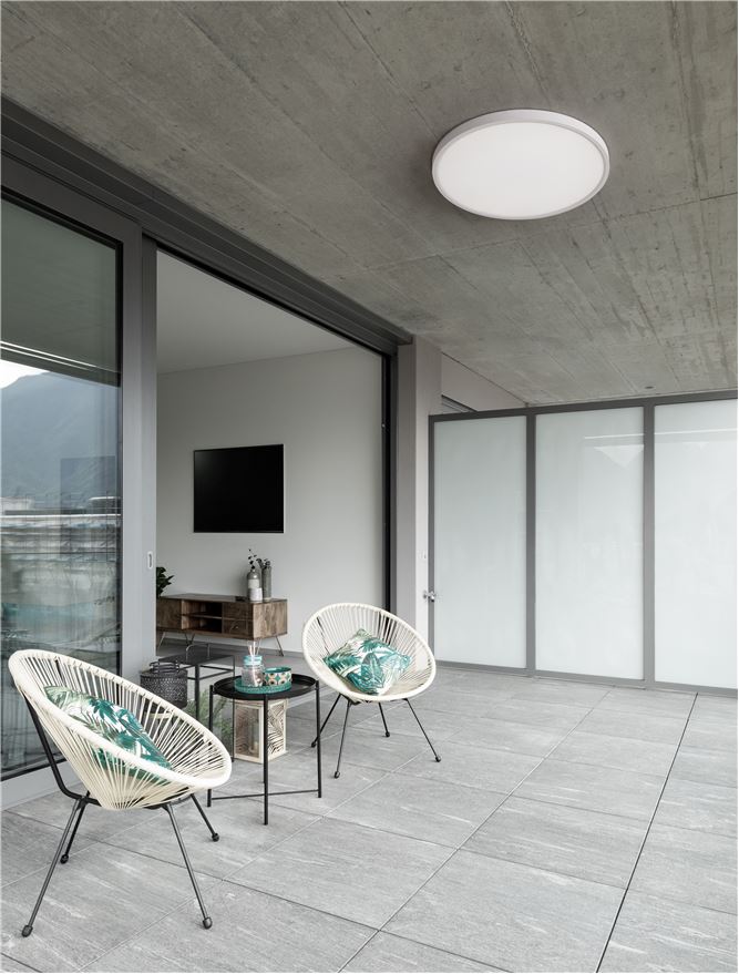Plafoniera Nova Luce DIXIE 9060190