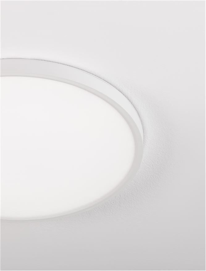 Plafoniera Nova Luce DIXIE 9060190