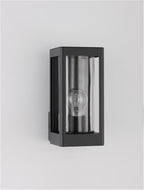 Aplica exterior  Nova Luce FIGO 9060192