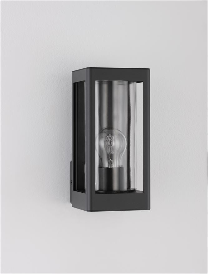 Aplica exterior  Nova Luce FIGO 9060192