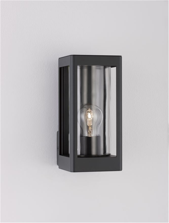 Aplica exterior  Nova Luce FIGO 9060192