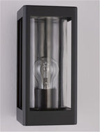 Aplica exterior  Nova Luce FIGO 9060192
