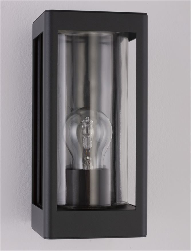 Aplica exterior  Nova Luce FIGO 9060192