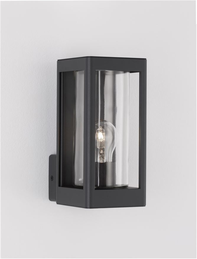 Aplica exterior  Nova Luce FIGO 9060192