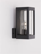 Aplica exterior  Nova Luce FIGO 9060192