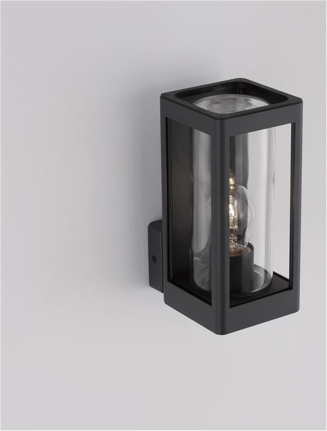 Aplica exterior  Nova Luce FIGO 9060192