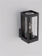 Aplica exterior  Nova Luce FIGO 9060192