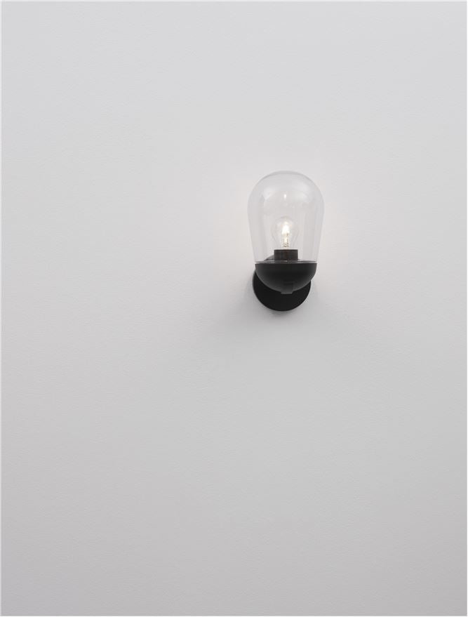 Aplica exterior Nova Luce OMIKA 9060194