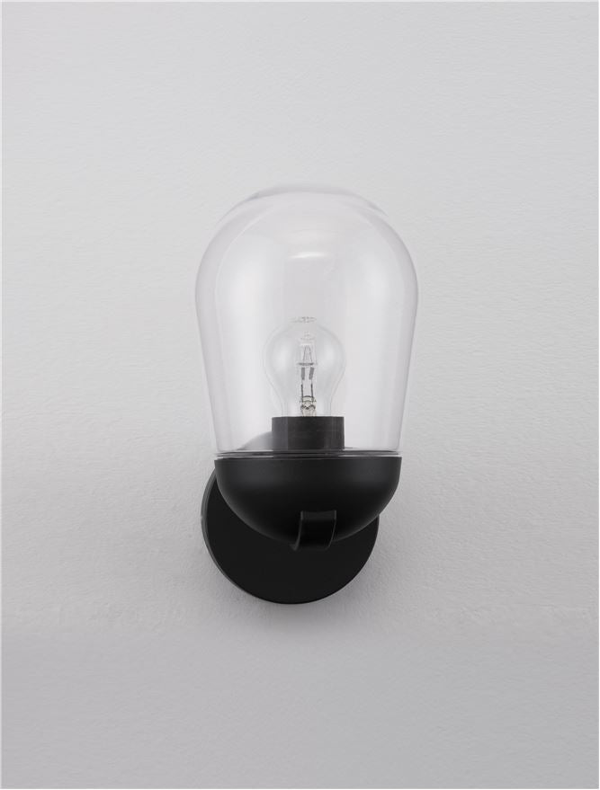 Aplica exterior Nova Luce OMIKA 9060194