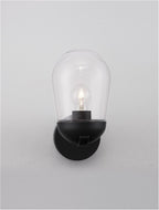 Aplica exterior Nova Luce OMIKA 9060194