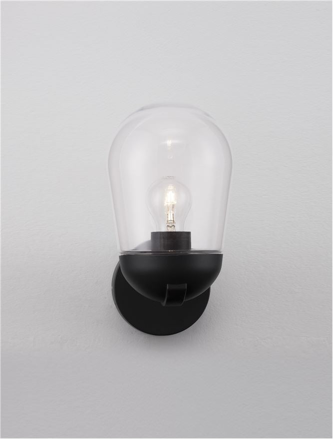Aplica exterior Nova Luce OMIKA 9060194