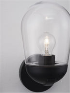 Aplica exterior Nova Luce OMIKA 9060194
