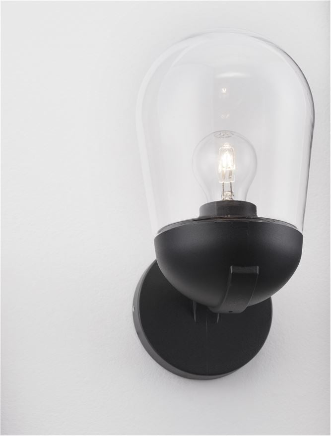 Aplica exterior Nova Luce OMIKA 9060194