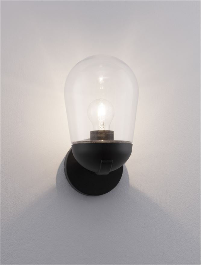 Aplica exterior Nova Luce OMIKA 9060194