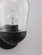 Aplica exterior Nova Luce OMIKA 9060194