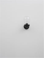 Aplica exterior Nova Luce OMIKA 9060194