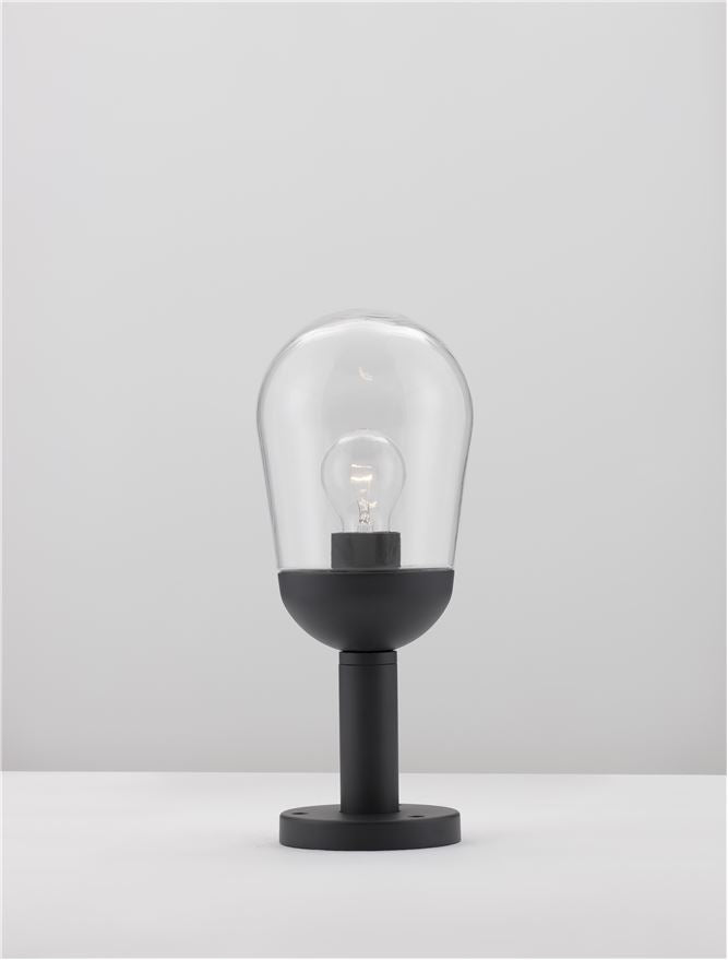 Stalp Nova Luce OMIKA 9060195