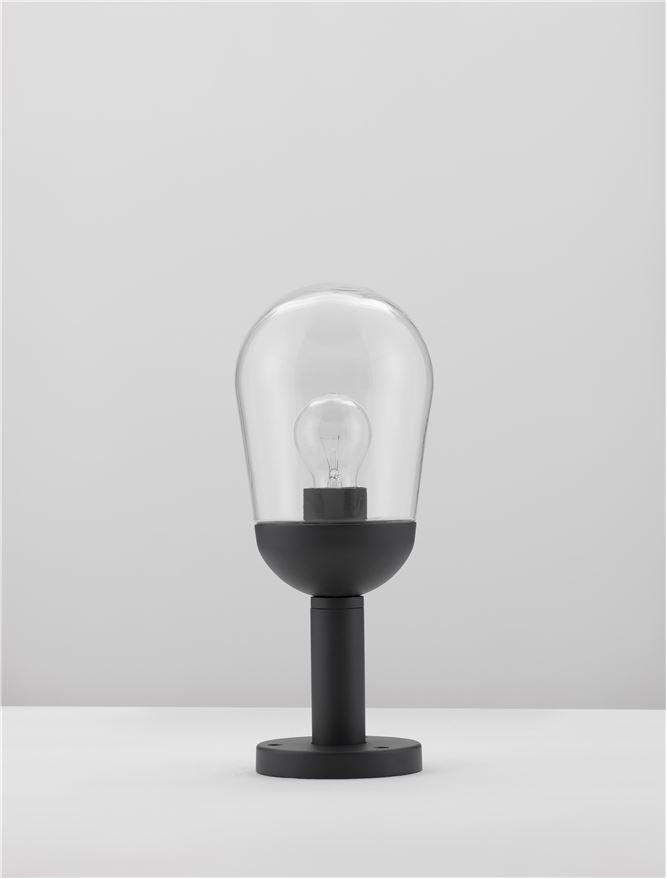Stalp Nova Luce OMIKA 9060195