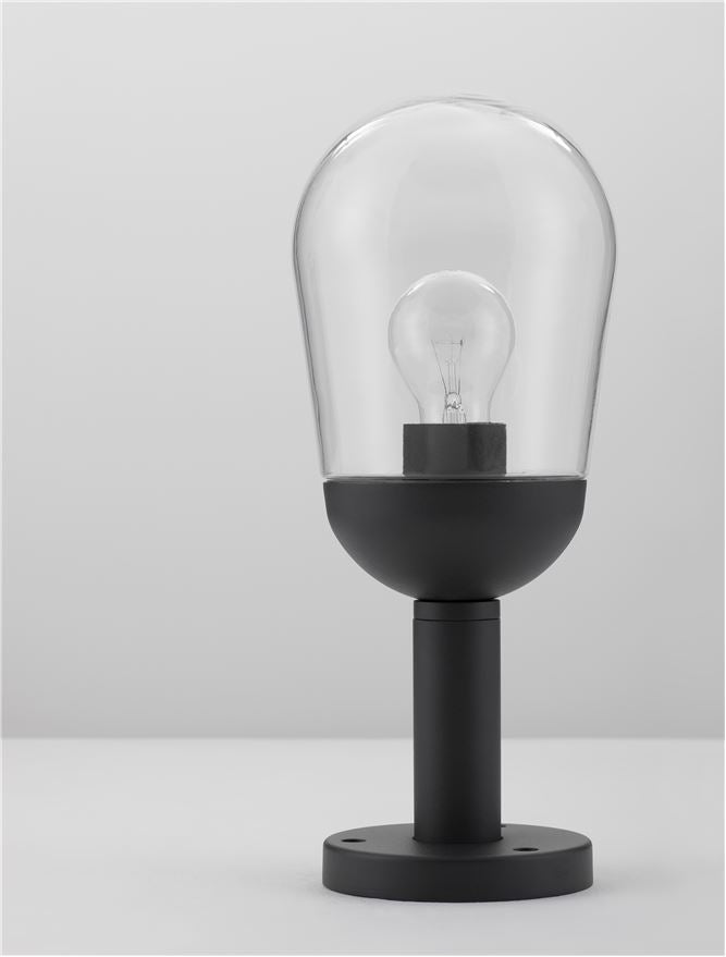 Stalp Nova Luce OMIKA 9060195