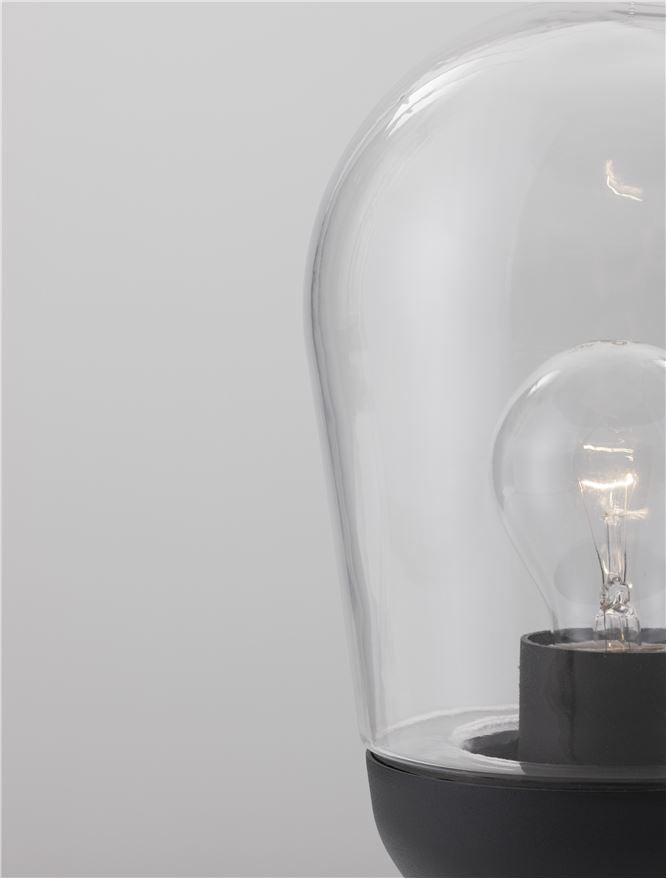 Stalp Nova Luce OMIKA 9060195