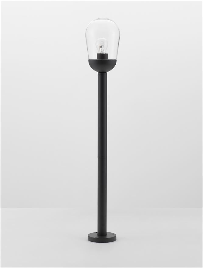 Stalp Nova Luce OMIKA 9060196