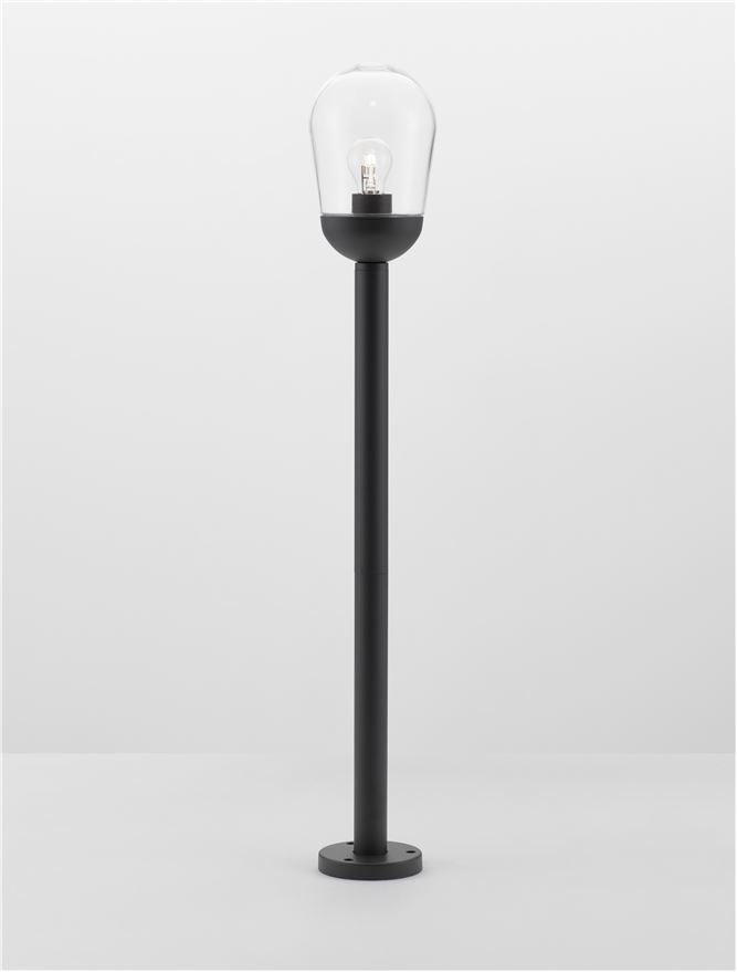 Stalp Nova Luce OMIKA 9060196