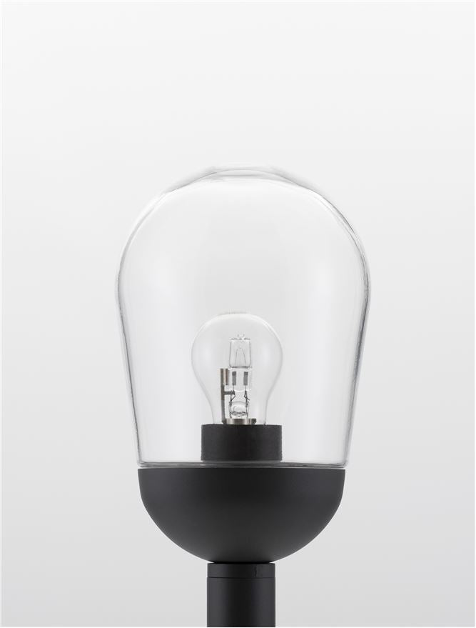 Stalp Nova Luce OMIKA 9060196
