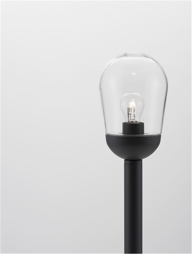 Stalp Nova Luce OMIKA 9060196