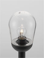 Stalp Nova Luce OMIKA 9060196