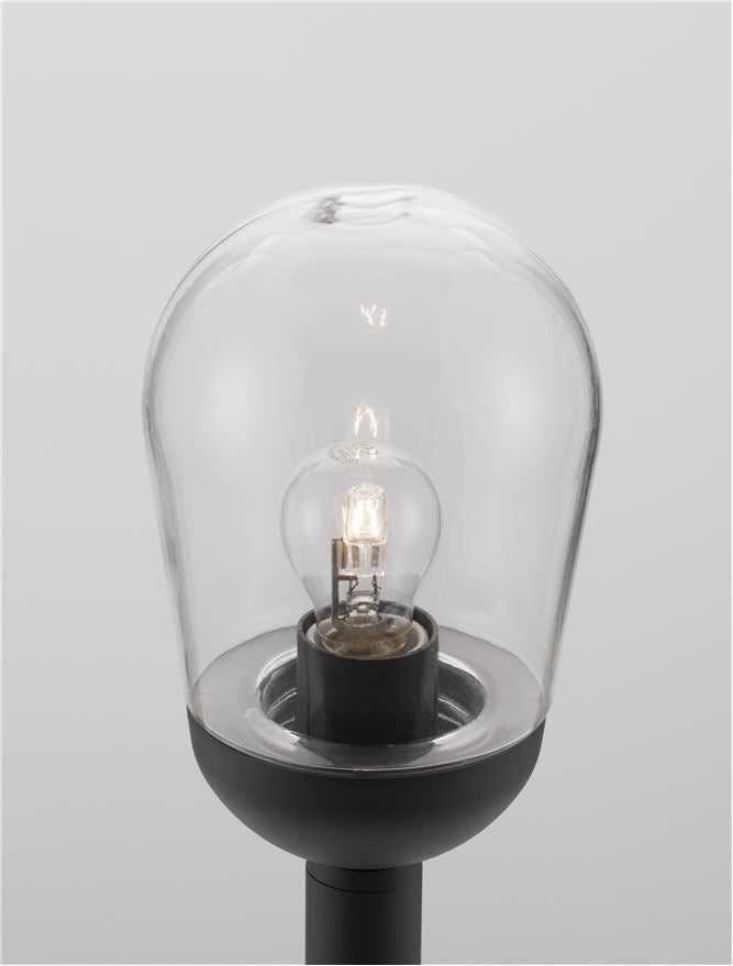 Stalp Nova Luce OMIKA 9060196